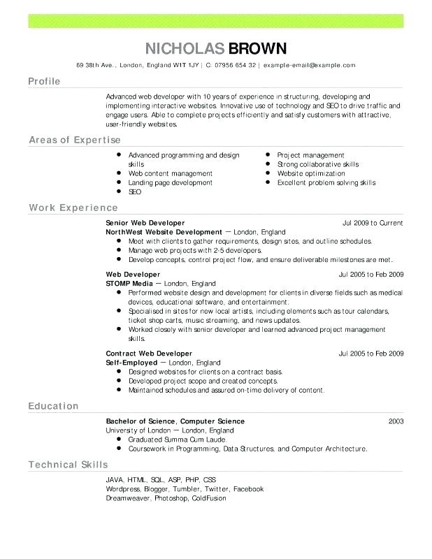 Annual Health And Safety Report Template