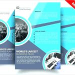 Annual Report Template Word Free Download