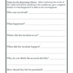 Autopsy Report Template