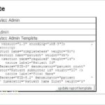 Autopsy Report Template