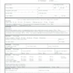 Commercial Property Inspection Report Template