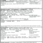 Drainage Report Template