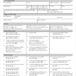 Drainage Report Template