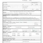 Home Inspection Report Template