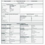 Home Inspection Report Template