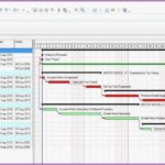 Intervention Report Template