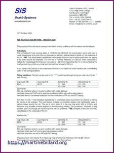 Image 2 for Technical Report Template Latex