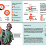 Nonprofit Annual Report Template