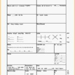 Nurse Report Template