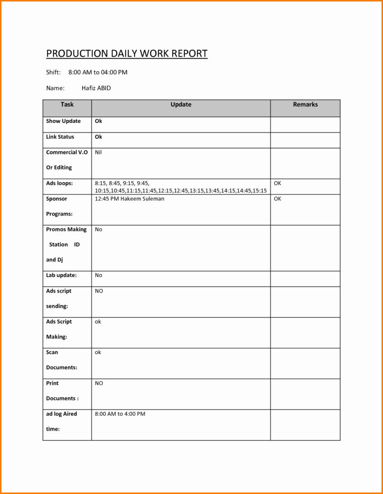 Nursing Handoff Report Template PROFESSIONAL TEMPLATES