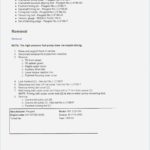 Nursing Handoff Report Template