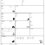 Nursing Report Sheet Template