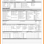 Patient Care Report Template