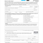 Patient Report Form Template Download