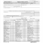 Patient Report Form Template Download