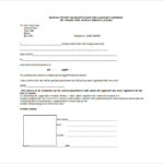 Patient Report Form Template Download