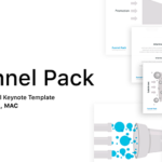 Sales Funnel Report Template