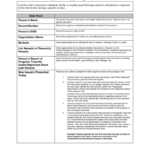 School Psychologist Report Template