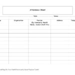 Shift Report Template