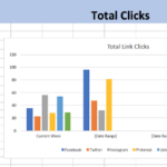 Social Media Weekly Report Template