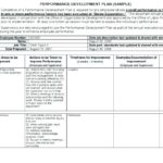 Summer School Progress Report Template