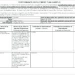 Summer School Progress Report Template