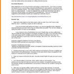 Agreed Upon Procedures Report Template