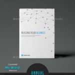 Annual Report Word Template