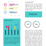 Annual Report Word Template