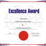 Beautiful Certificate Templates