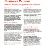 Business Review Report Template