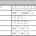 Case Report Form Template Clinical Trials