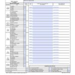 Cleaning Report Template