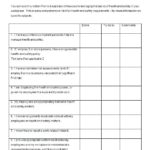 Clinical Trial Report Template