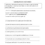 Country Report Template Middle School