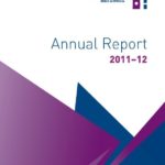 Cover Page For Annual Report Template