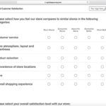 Customer Satisfaction Report Template