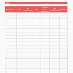 Daily Sales Report Template Excel Free