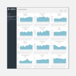 Excel Financial Report Templates