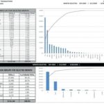 Excel Financial Report Templates