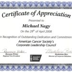 Free Certificate Of Excellence Template