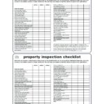 Home Inspection Report Template Free