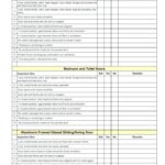 Home Inspection Report Template Free