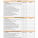 Home Inspection Report Template Pdf