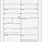 Icu Report Template