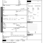 Icu Report Template