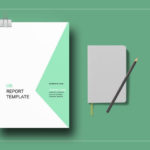 It Report Template For Word