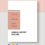 It Report Template For Word