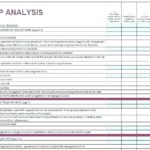 Liquidity Report Template