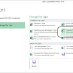 Ms Project 2013 Report Templates